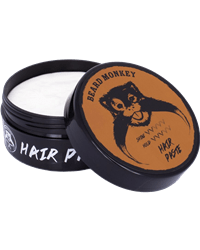 Beard Monkey Hair Paste 100ml