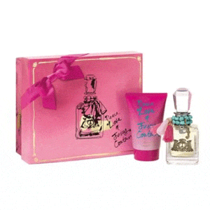 Peace, Love & Juicy Edp 50 ml + Bodylotion 125 ml - Juicy Couture