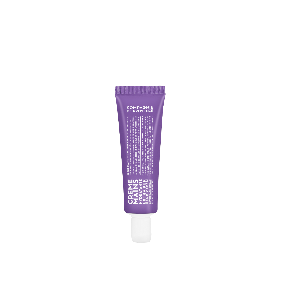 Compagnie de Provence  Aromatic Lavender Handcreme 30ml