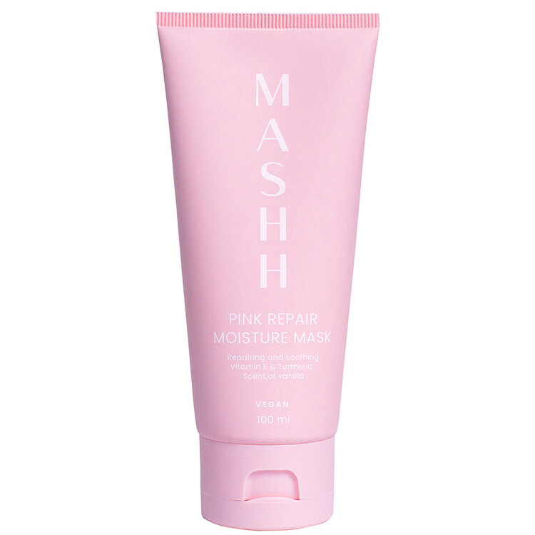MASHH Pink Repair Moisture Mask 100ml