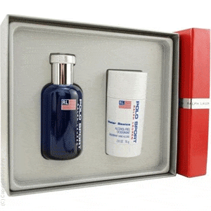 Polo Sport Edt 75 ml + Deostick 75 ml