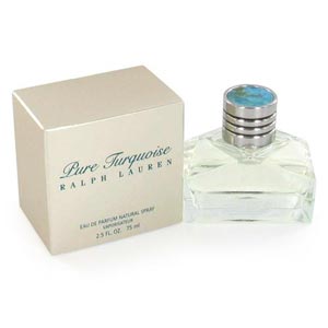 Pure Turquoise Edp 40 ml - Ralph Lauren