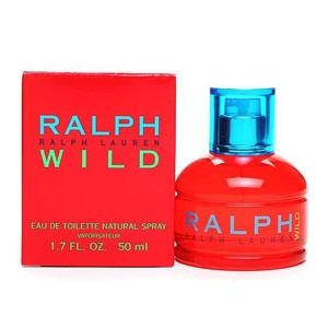 Ralph Wild edt 100 ml - Ralph Lauren
