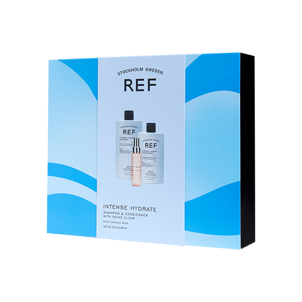 REF Intense Hydrate Gift Box