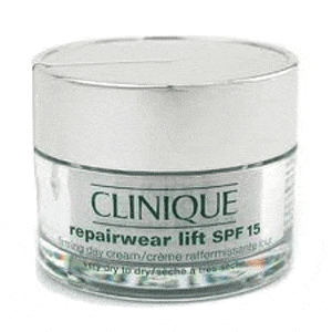 Repairwear Lift SPF15 Firming Day Cream Dry/Comb 50 ml - Clinique