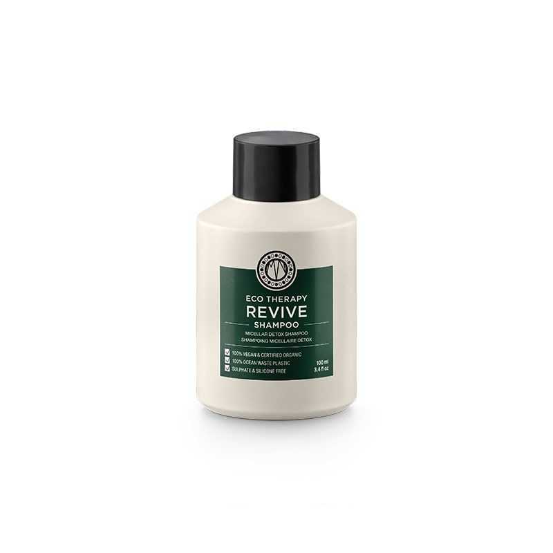 maria nila Eco Therapy Revive Shampoo 100 ml
