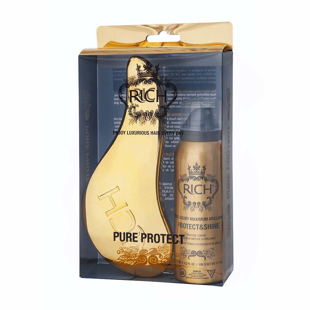 RICH Pure Luxury Protect Gift Box