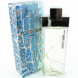 Roberto Cavalli Man Edt 100 ml - Roberto Cavalli