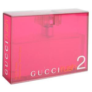 Rush 2 Edt 75 ml - Gucci