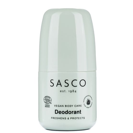 SASCO ECO BODY Deodorant 60ml
