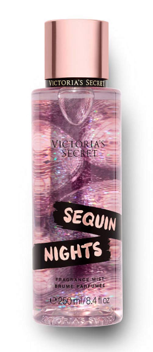 Victoria´s Secret Sequin Nights Body Mist 250ml