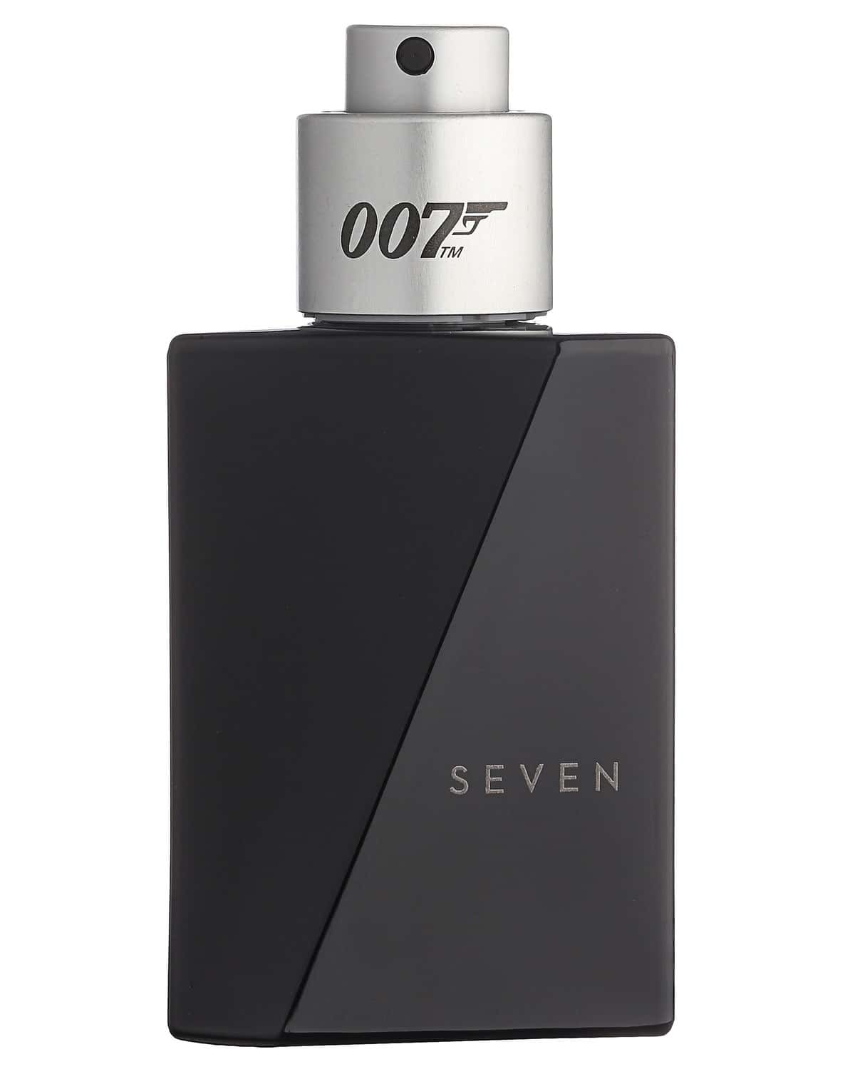 James Bond 007 Seven Edt 30ml