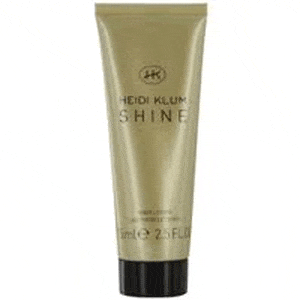 Heidi Klum Shine Bodylotion 200 ml - Heidi Klum