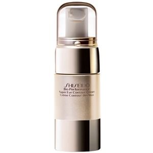Bio Performance Super Eye Contour Cream 15ml - Shiseido