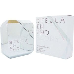 Stella In Two Peony Limited Edition Edt 75 ml - Stella McCartney