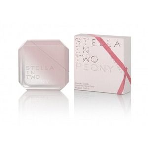 Stella In Two Edt 25 ml + 2 g Perfume Solide - Stella McCartney