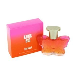 Sui Love Edt 50 ml - Anna Sui
