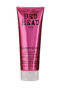 TIGI Bed Head Superstar Conditioner 200ml