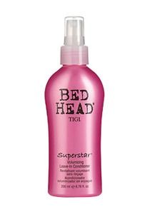 Bed Head Superstar Leave-in Conditioner 200 ml - TIGI