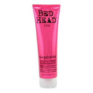 TIGI Bed Head Superstar Shampoo 250ml