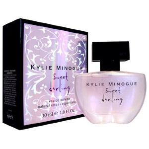 Sweet Darling Edt 30 ml - Kylie Minogue