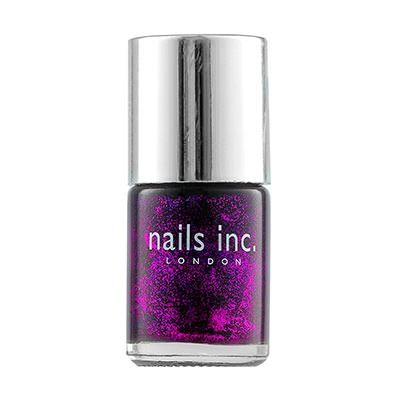 Nails Inc London Nail Polish The Mall 10ml