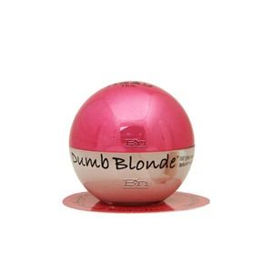 TIGI Bed Head Dumb Blonde Smoothing Stuff 50 ml