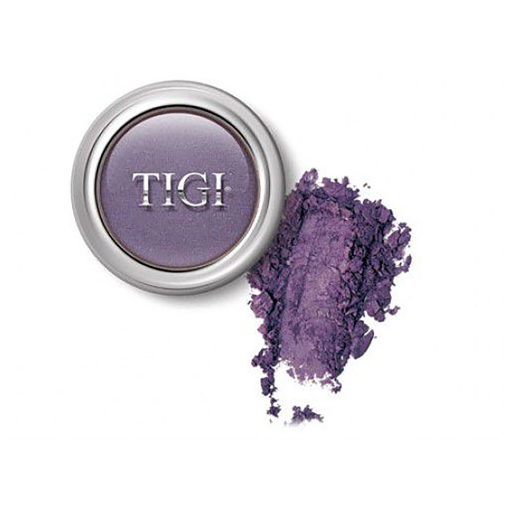 TIGI Cosmetics High Density Eyeshadow Royal Purple  3,7ml