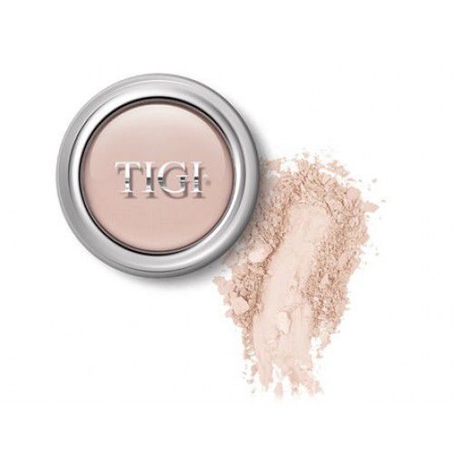TIGI Cosmetics High Density Single Eyeshadow Vanilla Matte 3,7ml