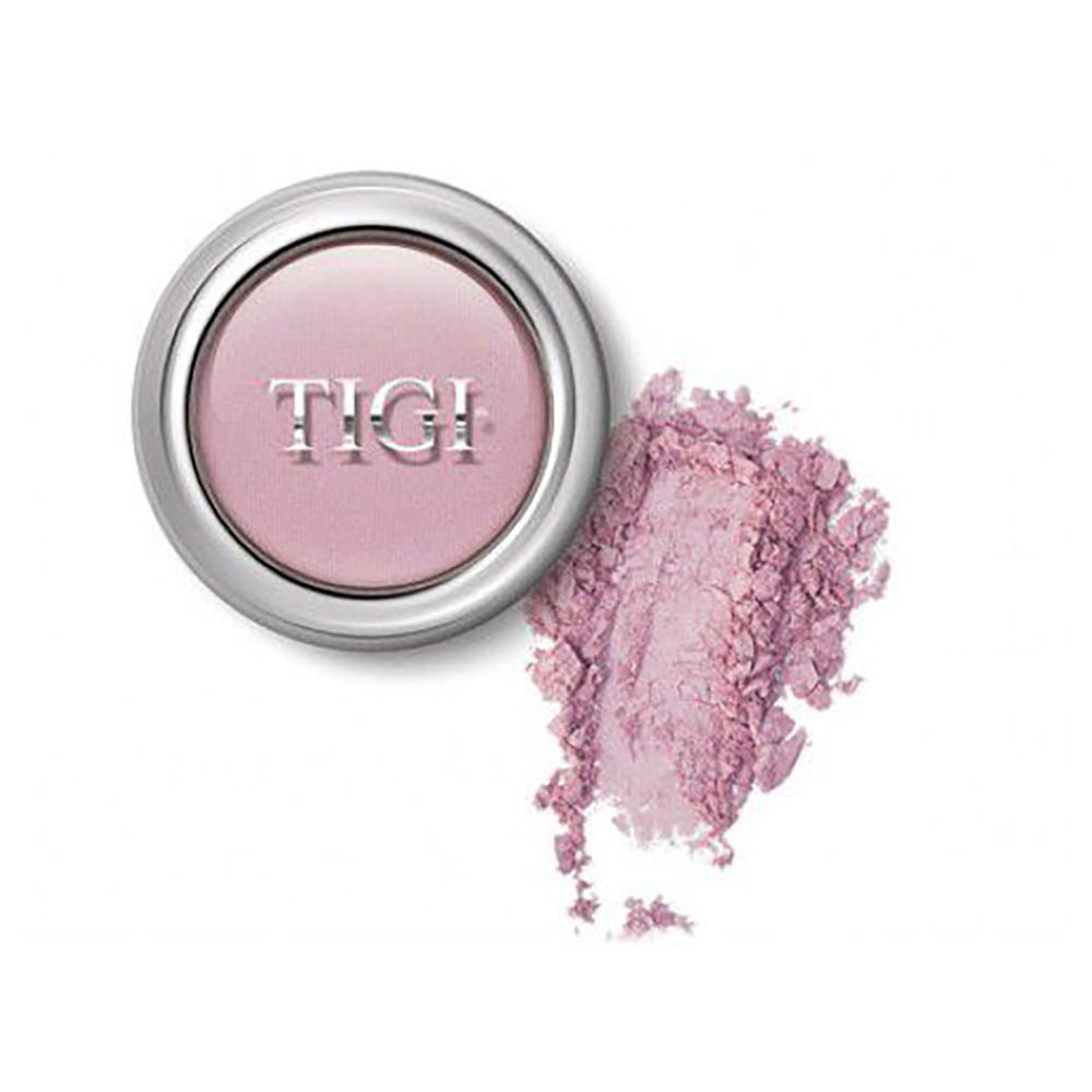TIGI Cosmetics High Density Single Eyeshadow Orchid Pink 3,7ml