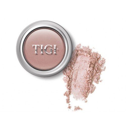 TIGI Cosmetics High Density Single Eyeshadow True Natural 3,7ml