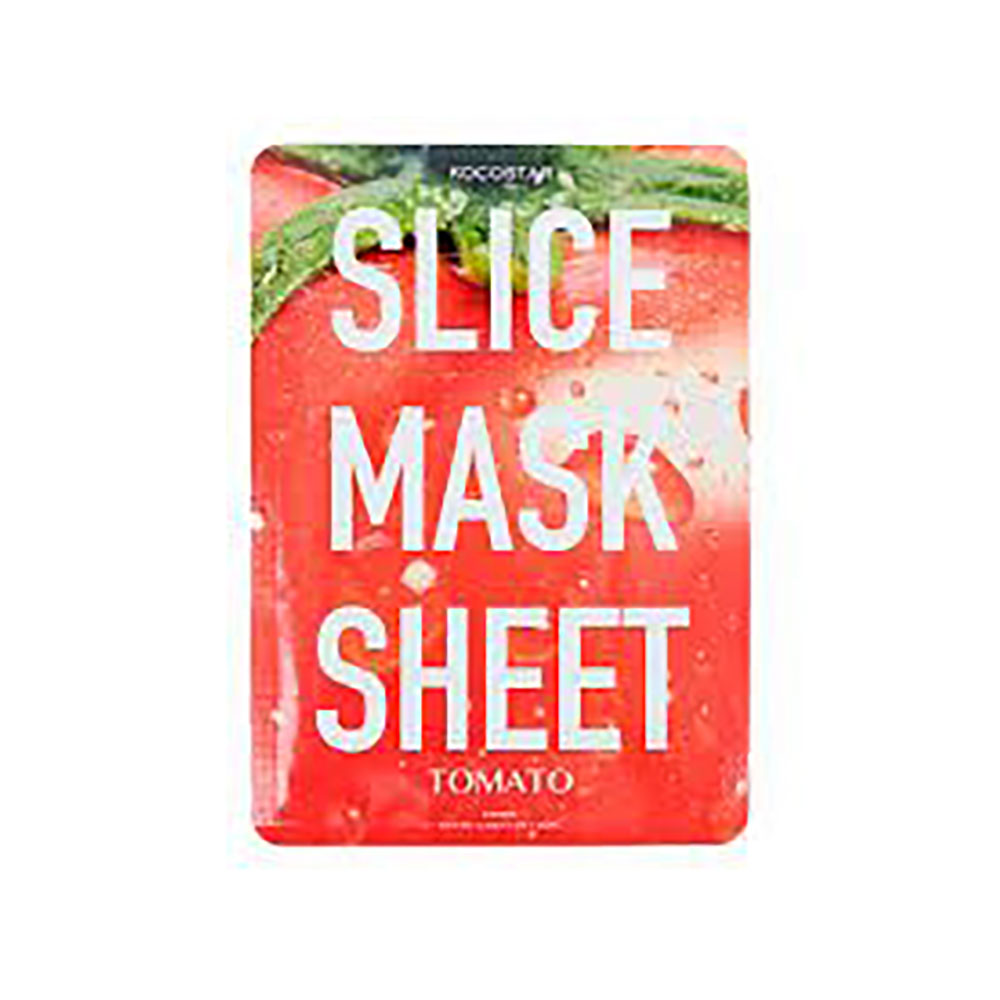 Kocostar Slice Mask Sheet Tomato