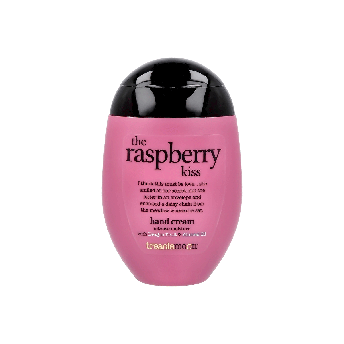 Treaclemoon The Raspberry Kiss Hand Cream 75ml