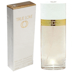 True Love Edt 50 ml - Elizabeth Arden