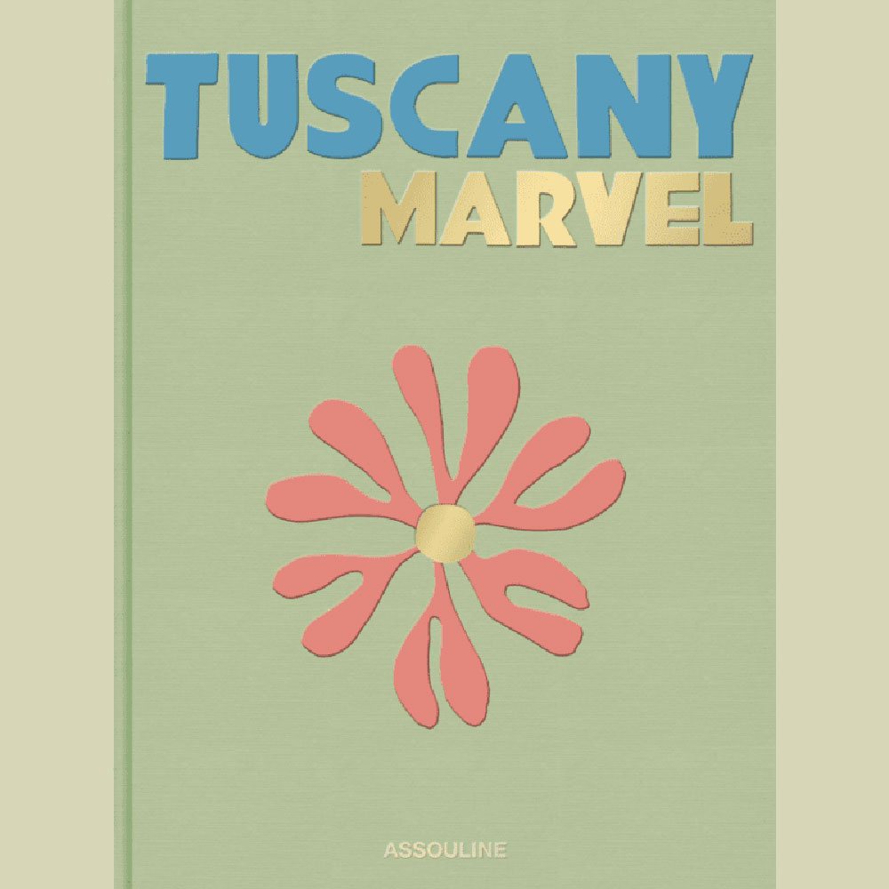Tuscany Marvel