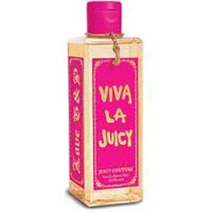 Viva La Juicy Shower Gel 250 ml - Juicy Couture