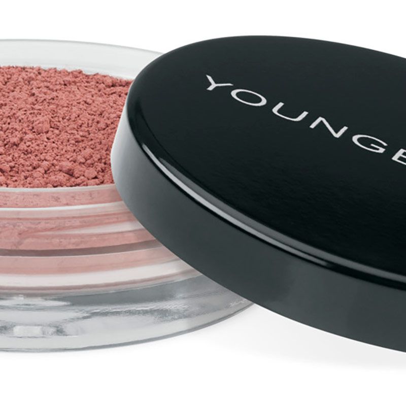 Youngblood Crushed Mineral Blush Rouge 3g