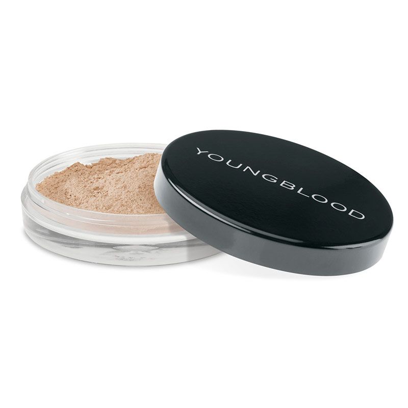 Youngblood Loose Mineral Foundation Cool Beige 10g