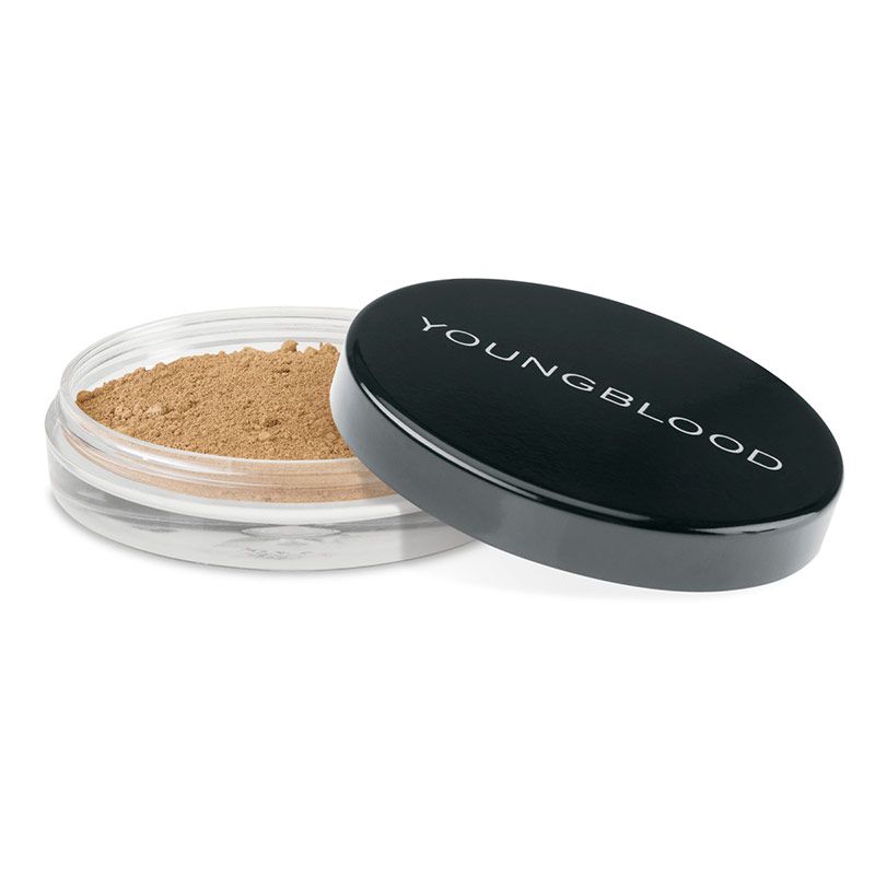 Youngblood Loose Mineral Foundation Fawn 10g