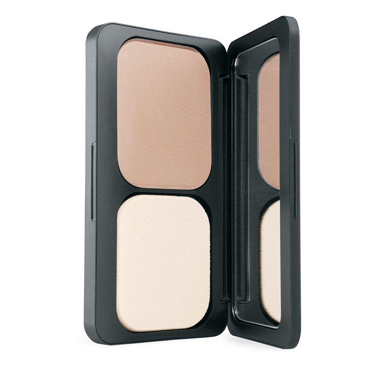 Youngblood Pressed Mineral Foundation Honey 8g