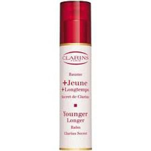 Younger Longer Balm 50 ml - Clarins