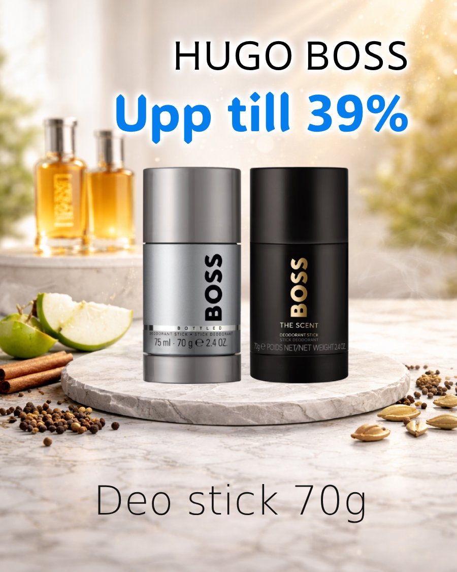 Hugo Boss Deo Stick
